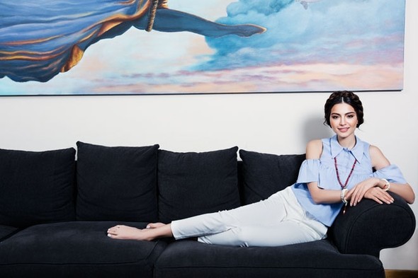 Ünlülerin evleri 26