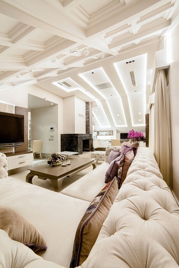 Ünlülerin evleri 29