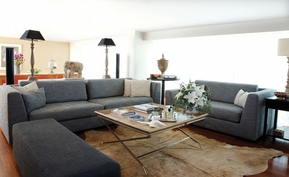 Ünlülerin evleri 37