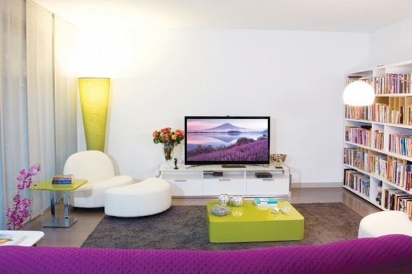 Ünlülerin evleri 39