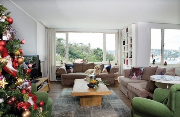 Ünlülerin evleri 43