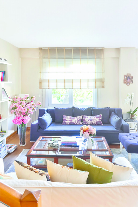 Ünlülerin evleri 5