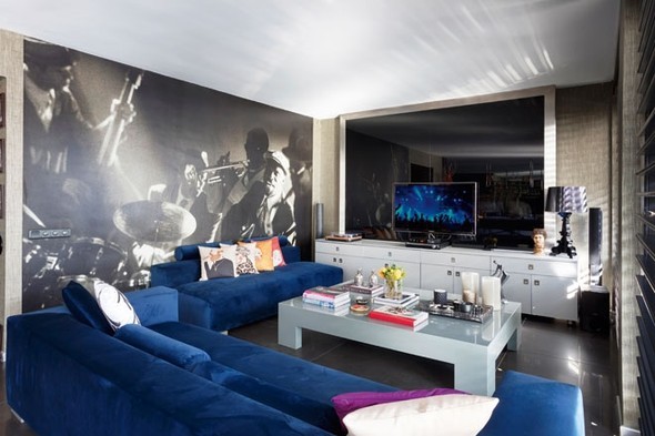 Ünlülerin evleri 9