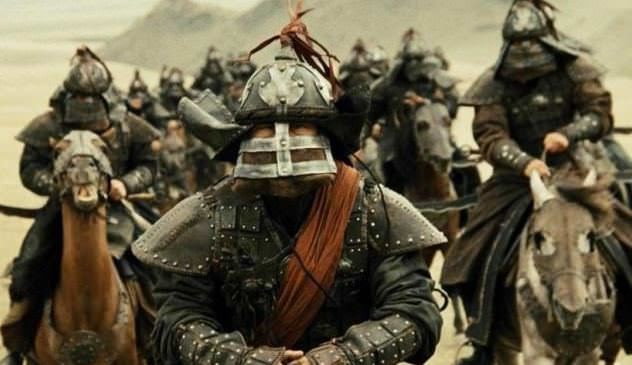 Bu silahlarla dünyayı titrettiler 1