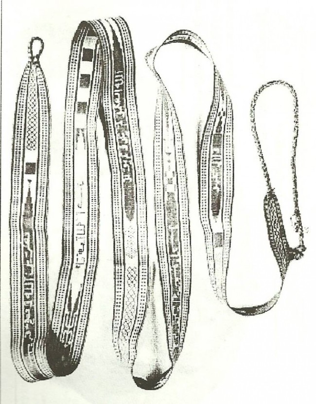 Bu silahlarla dünyayı titrettiler 11