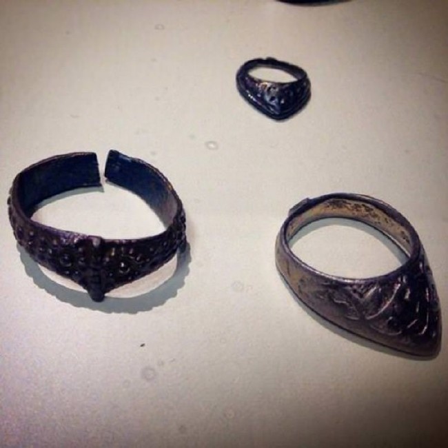 Bu silahlarla dünyayı titrettiler 13