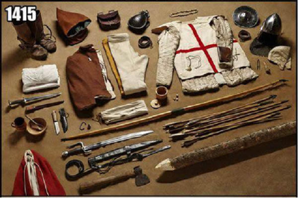 Bu silahlarla dünyayı titrettiler 20