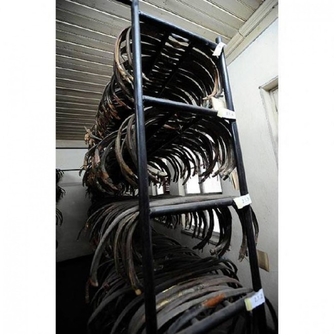 Bu silahlarla dünyayı titrettiler 6