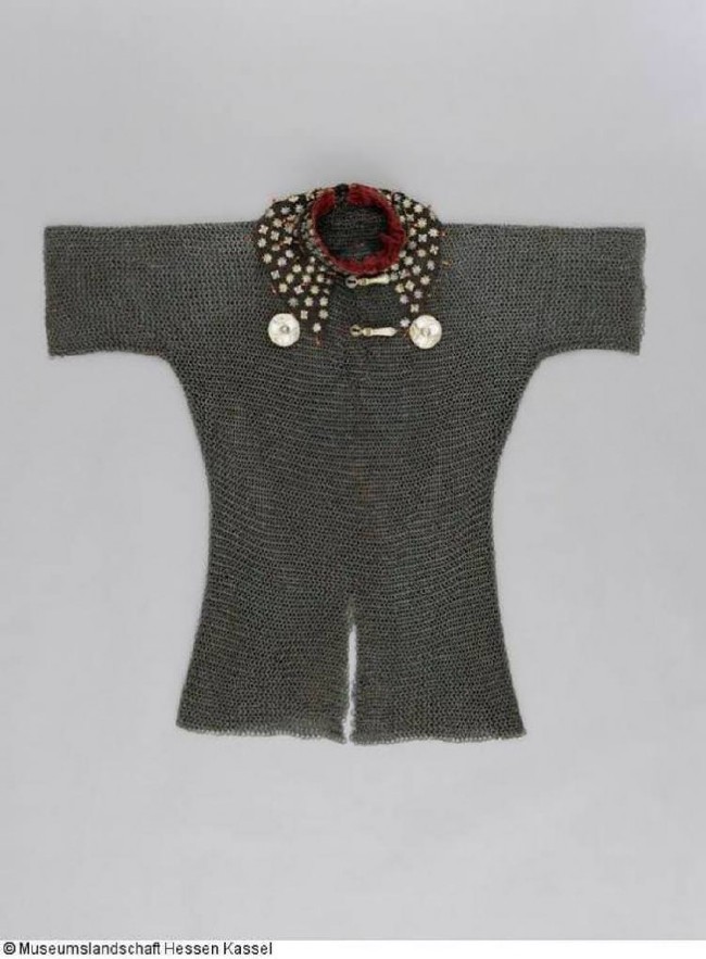 Bu silahlarla dünyayı titrettiler 8