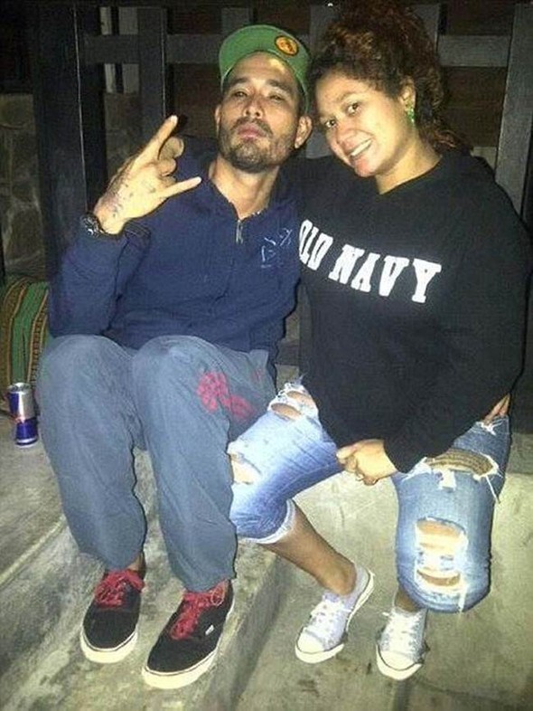 Her şeyi ona benzemek için yaptı 15