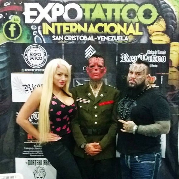 Her şeyi ona benzemek için yaptı 18