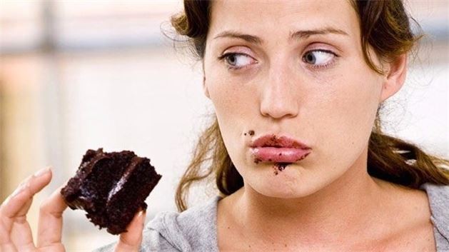 Bir bardak suyla sağlık testi 5