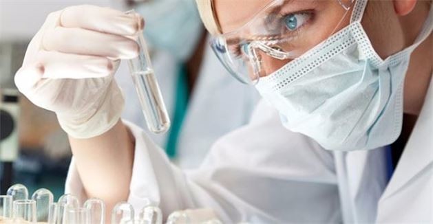 Bir bardak suyla sağlık testi 9