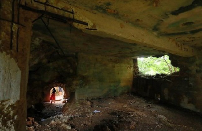 Geriye sadece bunlar kaldı 19