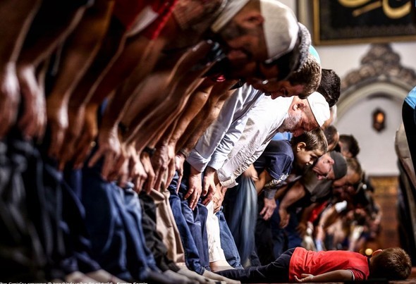 2016'ya damga vuran karaler 1