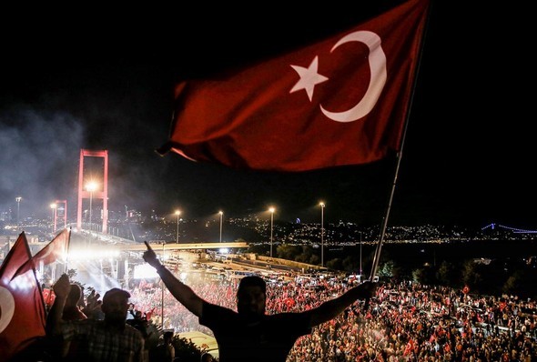 2016'ya damga vuran karaler 10