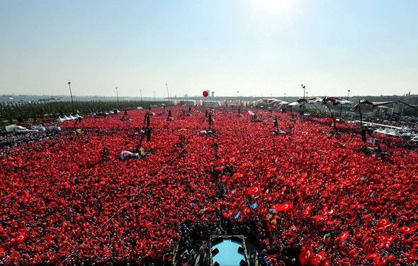 2016'ya damga vuran karaler 12