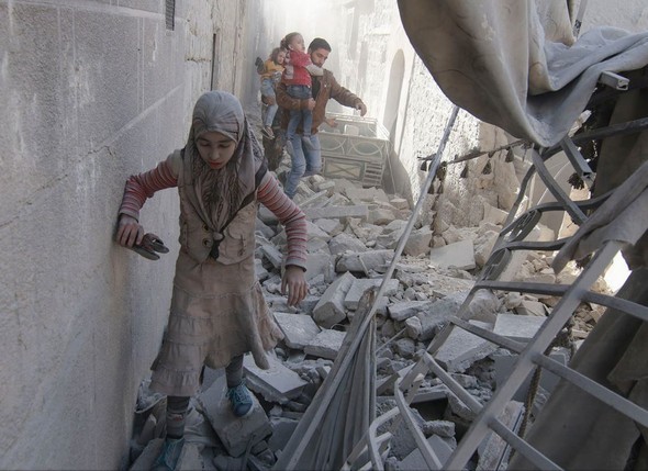 2016'ya damga vuran karaler 15