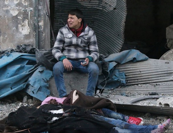 2016'ya damga vuran karaler 17