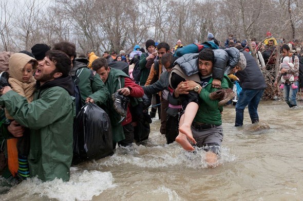 2016'ya damga vuran karaler 20