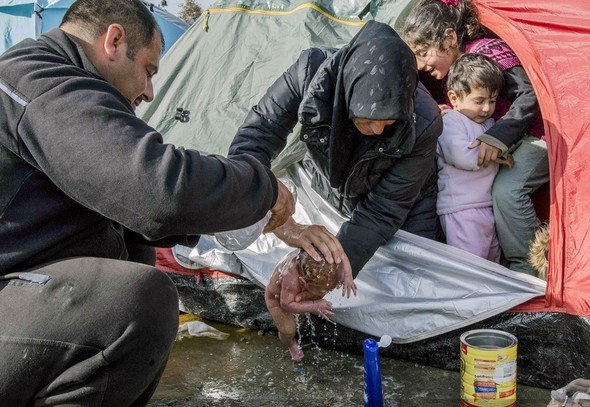 2016'ya damga vuran karaler 21