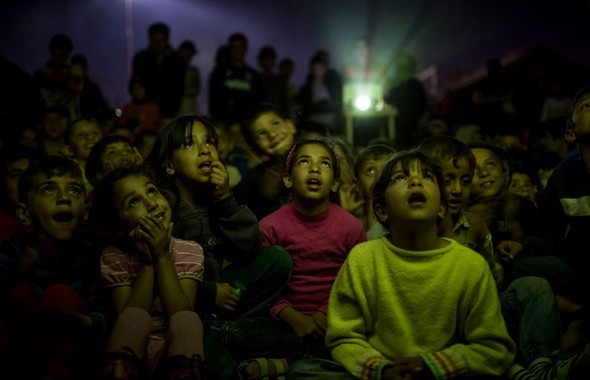 2016'ya damga vuran karaler 24