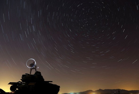 2016'ya damga vuran karaler 25