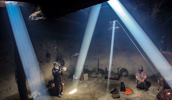 2016'ya damga vuran karaler 26