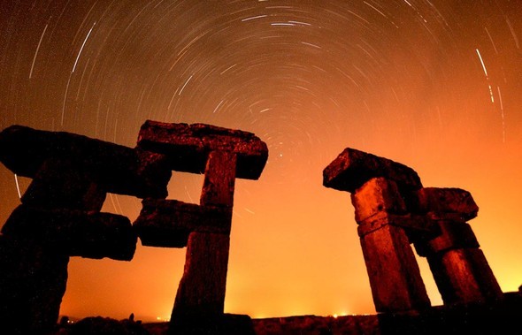 2016'ya damga vuran karaler 28