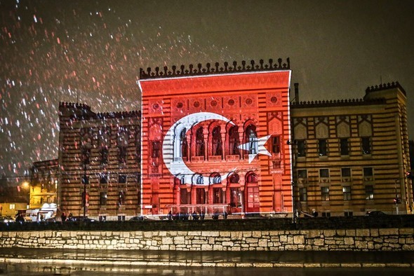 2016'ya damga vuran karaler 3