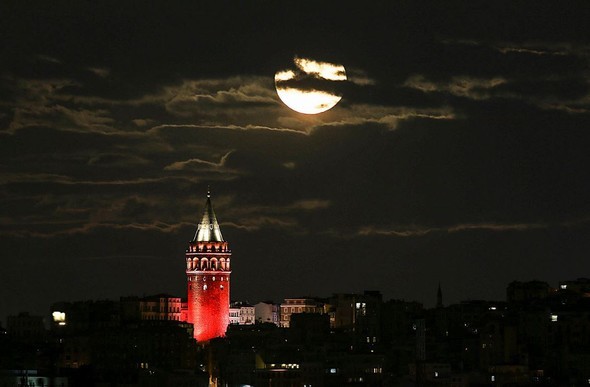 2016'ya damga vuran karaler 31