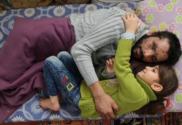 2016'ya damga vuran karaler 34