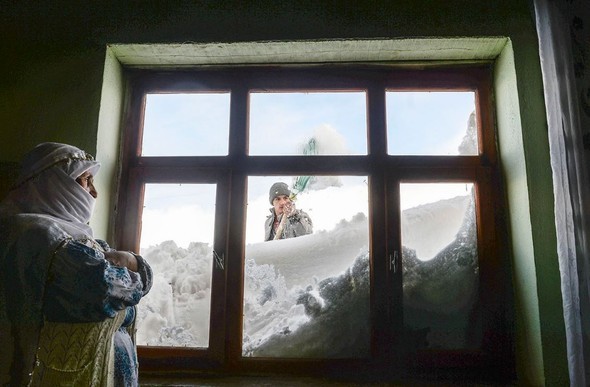 2016'ya damga vuran karaler 35