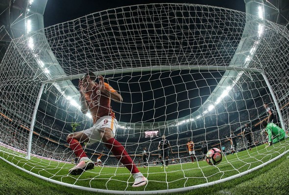 2016'ya damga vuran karaler 38