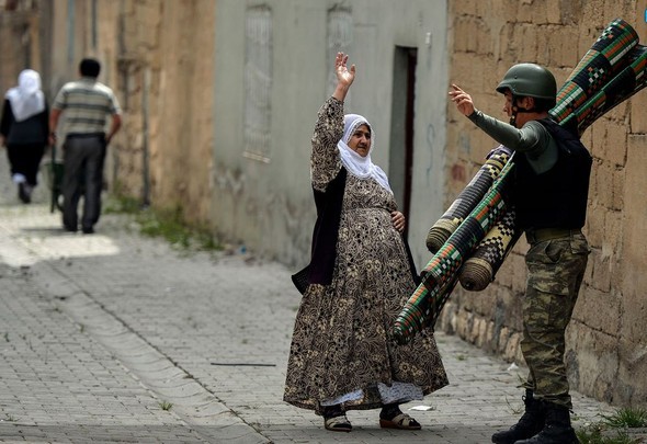 2016'ya damga vuran karaler 4