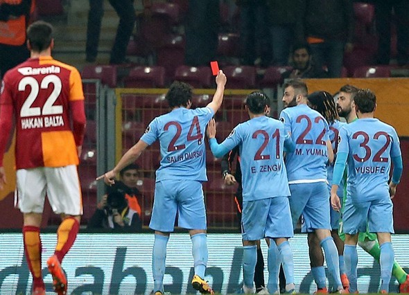 2016'ya damga vuran karaler 40