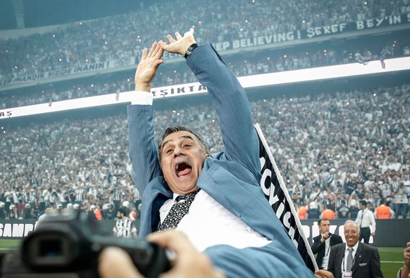 2016'ya damga vuran karaler 41