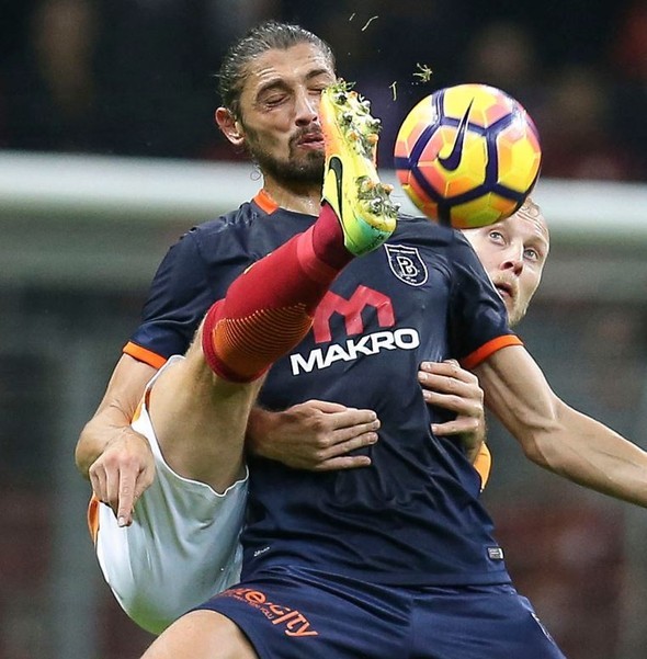 2016'ya damga vuran karaler 43