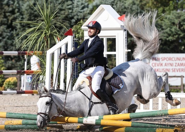 2016'ya damga vuran karaler 45