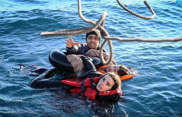 2016'ya damga vuran karaler 6