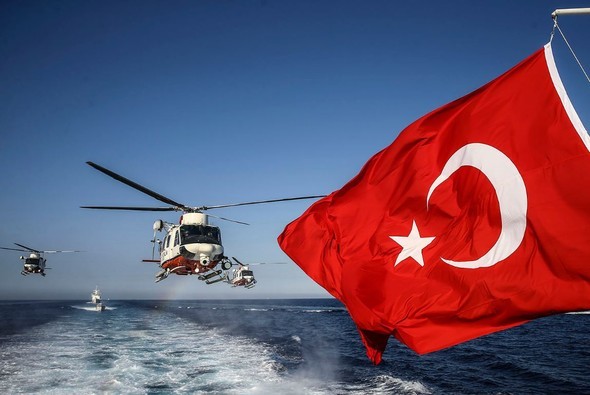 2016'ya damga vuran karaler 9