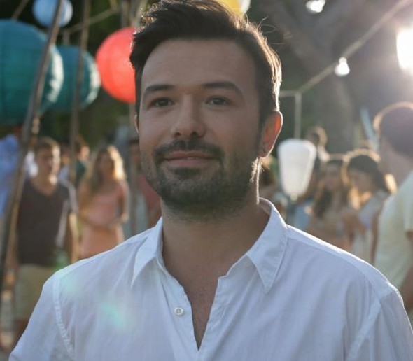 Beşiktaş'taki alçak saldırıya ünlülerin tepkileri 5