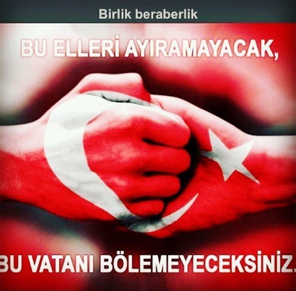 Beşiktaş'taki alçak saldırıya ünlülerin tepkileri 27