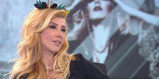 Beşiktaş'taki alçak saldırıya ünlülerin tepkileri 24