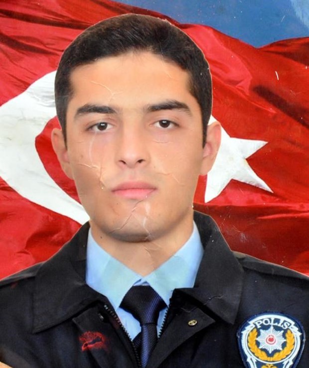 İstanbul saldırısında şehit düşenlerin kimlikleri... Hikayeleri yürekleri yaktı... 10