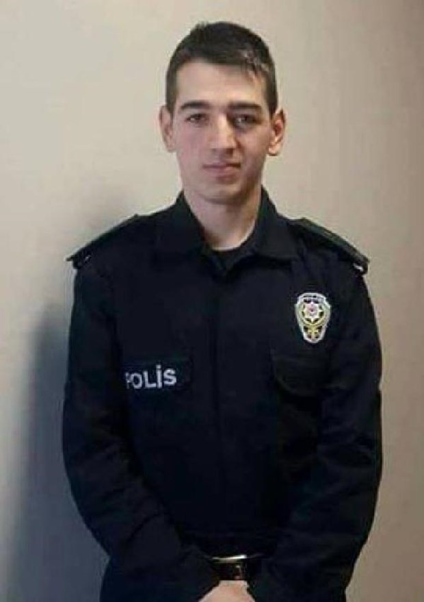 İstanbul saldırısında şehit düşenlerin kimlikleri... Hikayeleri yürekleri yaktı... 12