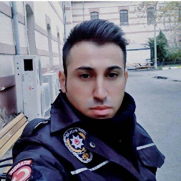 İstanbul saldırısında şehit düşenlerin kimlikleri... Hikayeleri yürekleri yaktı... 13