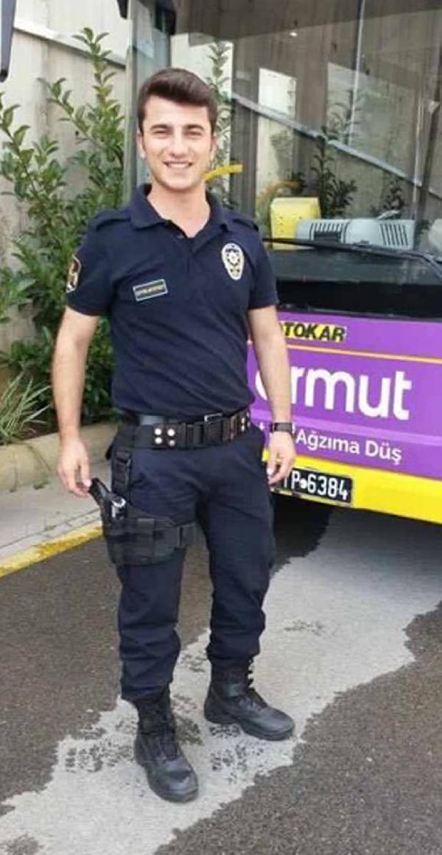 İstanbul saldırısında şehit düşenlerin kimlikleri... Hikayeleri yürekleri yaktı... 15