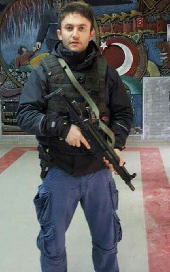 İstanbul saldırısında şehit düşenlerin kimlikleri... Hikayeleri yürekleri yaktı... 17