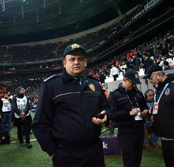 İstanbul saldırısında şehit düşenlerin kimlikleri... Hikayeleri yürekleri yaktı... 18